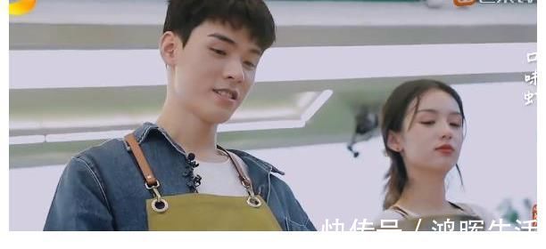 寧靜發(fā)脾氣拍桌子,不害臊自稱決策人,不給面子狂懟黃曉明