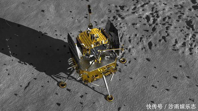 50年前探测器已成功从月球取样,为什么嫦娥五号会更有挑战性