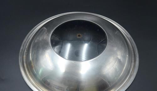 锅盖头坏了不用花钱找人配，一个瓶盖就能修复，比买还省钱又好用