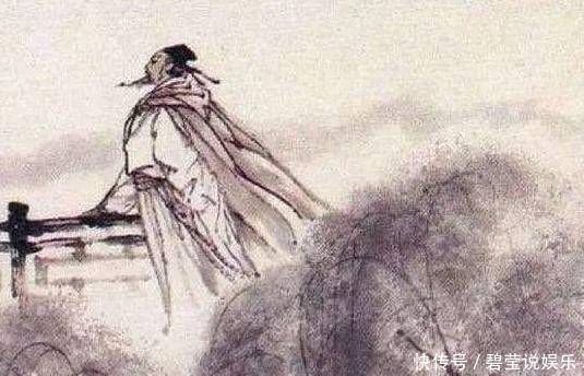 史上最孤独的一首诗,不在初高中课本内,但几乎人人都会背诵