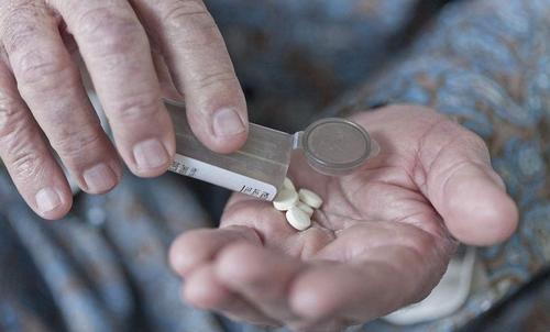 超声波|哪些人容易患冠心病出现这些症状,你可能患冠心病,别不当回事