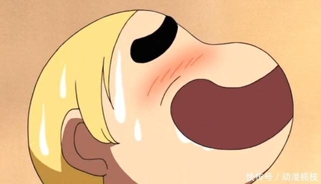 大美女|《蜡笔小新》一家的真实面貌曝光,原来美伢是超级大美女