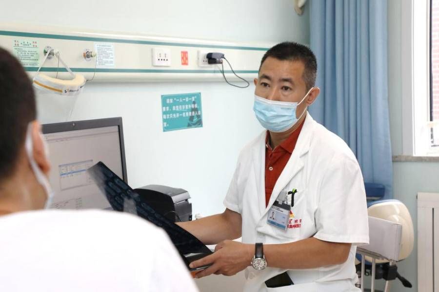 鼻腔|鼻息肉易复发 手术后复查不可少