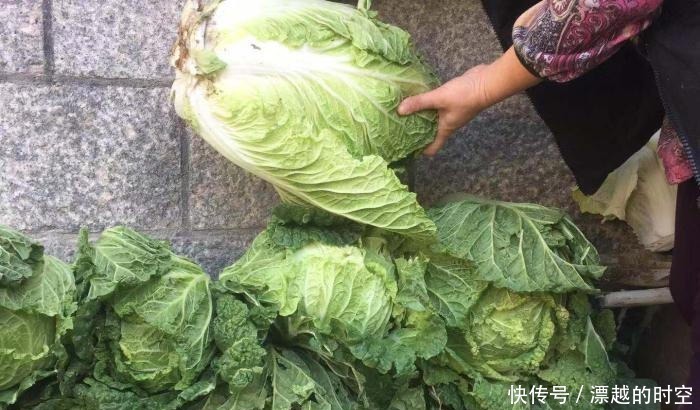 宅家21天,媳妇天天只给吃白菜,老公发朋友圈诉苦,朋友知足吧