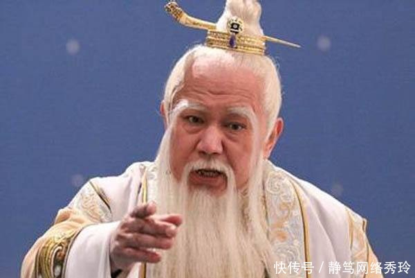 玉皇大帝|西游记里的神仙们,到底是怎么分神、仙的,2者档次差太多