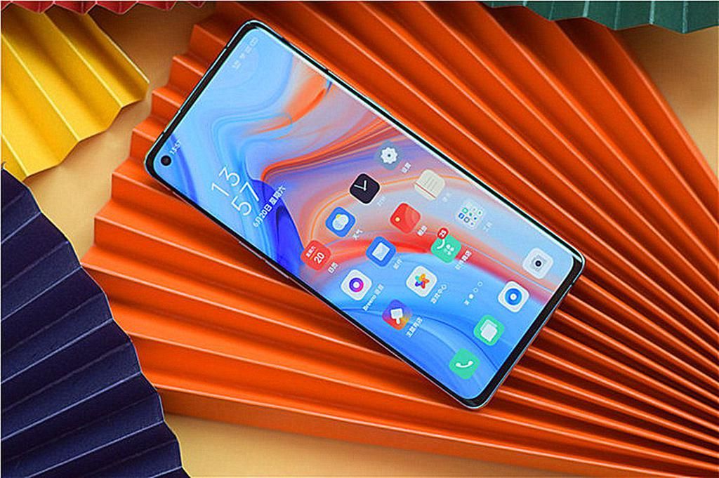 视频超级防|OPPO新旗舰正式入网，OPPO Reno4 Pro降价让路！