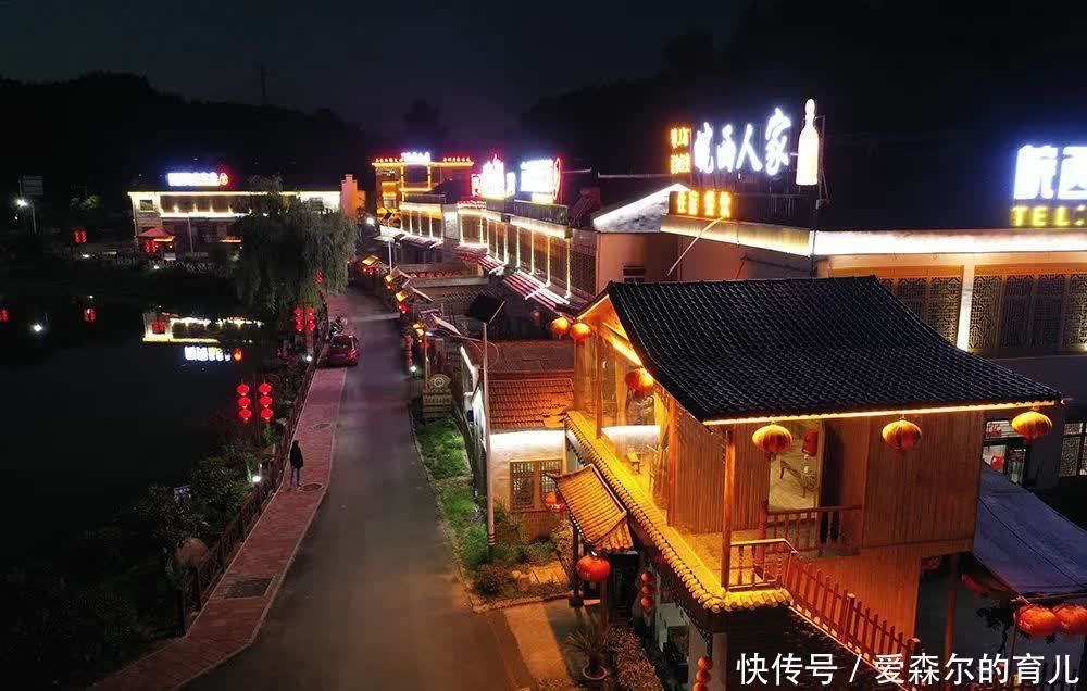 接待800万人次!“九十里山水画廊”淡旺相补解“游”忧