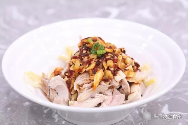 btv|麻辣口味的春笋竹香鸡，开胃解馋