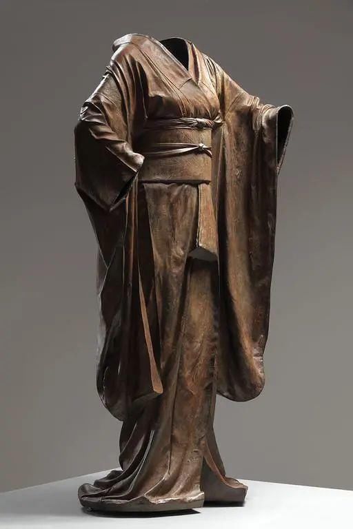 时装秀|艺术家用500斤玻璃做出重磅婚纱，惊艳时装秀，网友吐槽透明的怎么穿