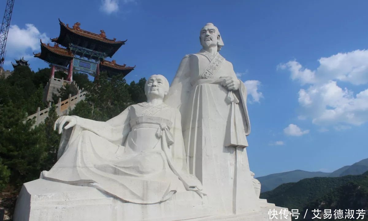 文化|寒食节和清明节：中华民族的传统文化不能丢