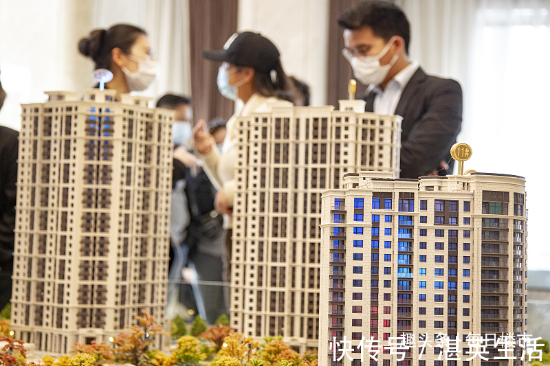 行情|2021年房价行情已明朗,有打算明年买房的家庭,建议提前了解