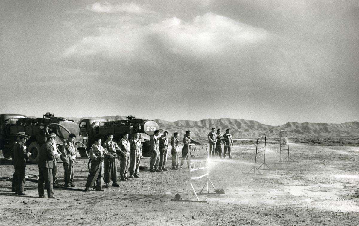 钱学森|美国人说钱学森一人能顶五个师，可钱学森说此人能顶十个师