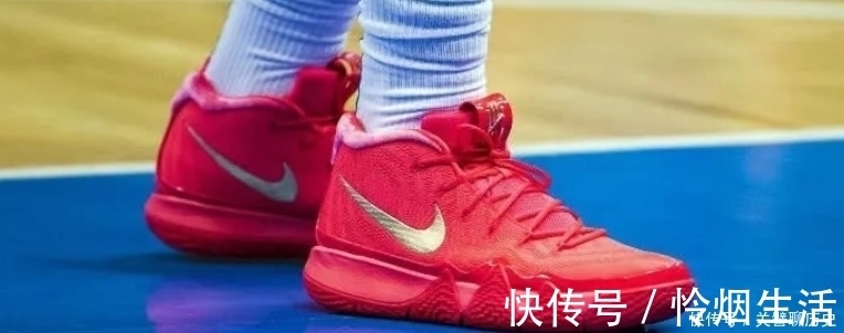 nike 怎样在大学打球吸引女生注意?这5双高颜值球鞋必不可少!