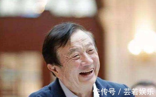 张五常|任正非:一个男人没钱没人脉,做到这2点,人生开始越来越顺