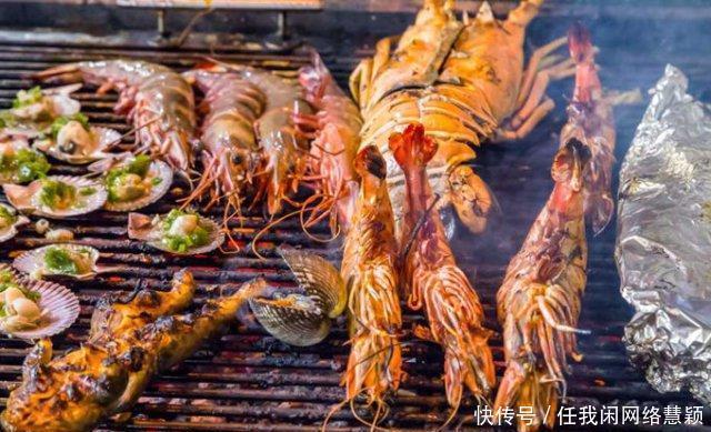 北方人难以接受的10大南方美食,看到第8道,北方人白切了只鸡