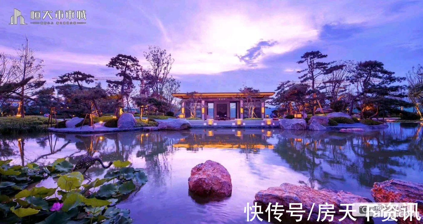 天一|安康高新区高分楼盘的最新现场美图,速来围观