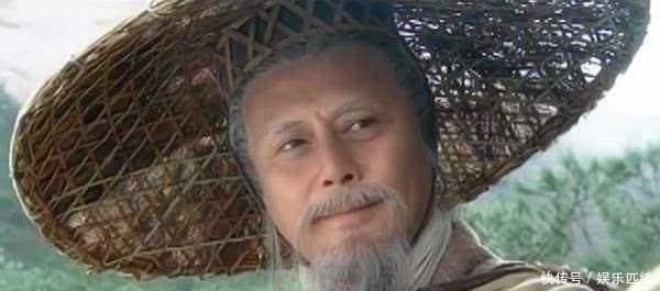 排不上|中国历史上5位鬼才,诸葛亮排不上号,据说第一可能还在世!