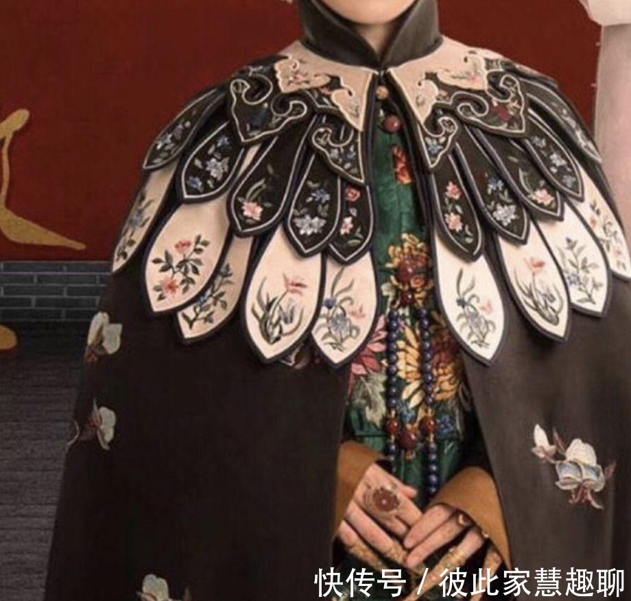 时尚|珠宝首饰还能这样佩戴，这些奇特造型却充满时尚味道，奢华感爆棚