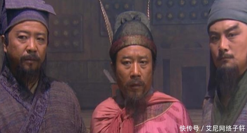 萧嘉穗|萧嘉穗皇室之后,更是真正的大丈夫,一席话使梁山多名好汉得善终