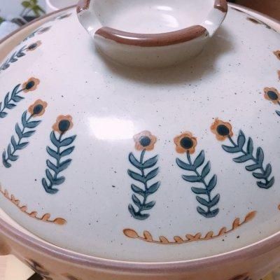 #我心中的冬日限定#白菜豆腐煲