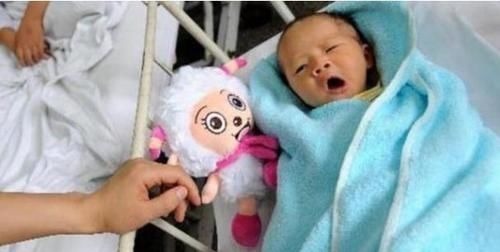 刘颖|上午生娃和下午生娃有什么不同这些区别很明显,并不是迷信