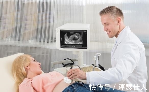 胎儿|B超中若显示这些特点,或许在暗示是一个小公主!
