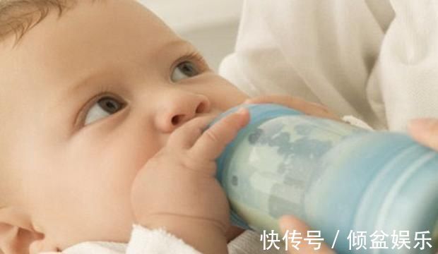 孩子|吃母乳与不吃母乳的孩子,长大后有很大差距,家长要引起重视
