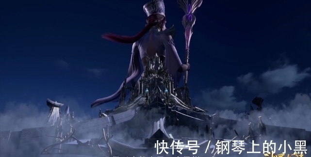 武魂殿|斗罗大陆:动画给出封号斗罗的排名,唐昊强于尘心,毒斗罗垫底
