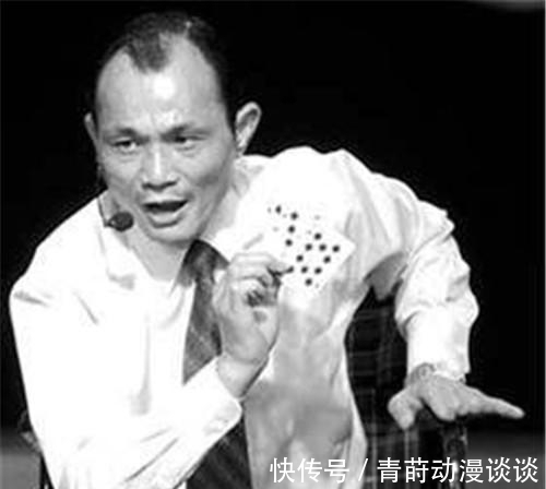 赌徒|“亚洲赌王”尧建云:因出千被砍至残疾,变身反赌斗士也未得善终