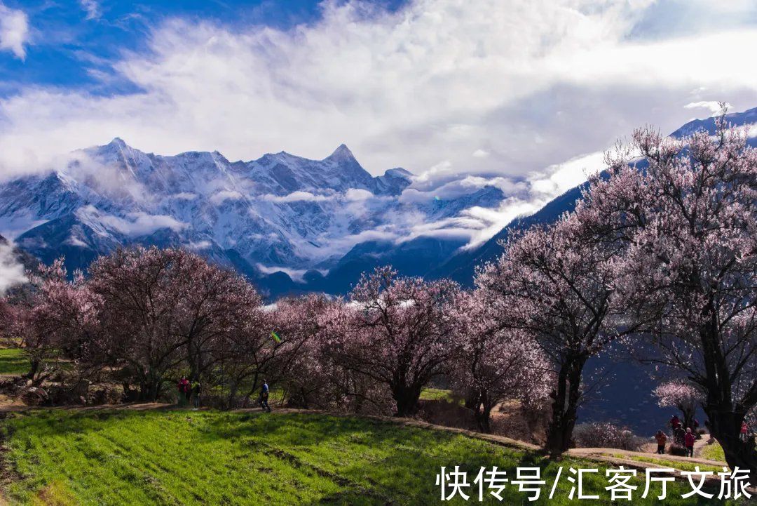 雪山|憋疯了！这才是疫情后我最想去旅行的地方，请假也要出发