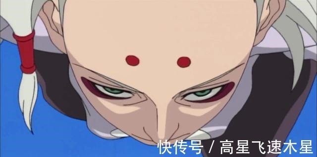 君麻吕|博人传115集君麻吕外甥,竹取蜂起大活跃,下忍二十五班参上