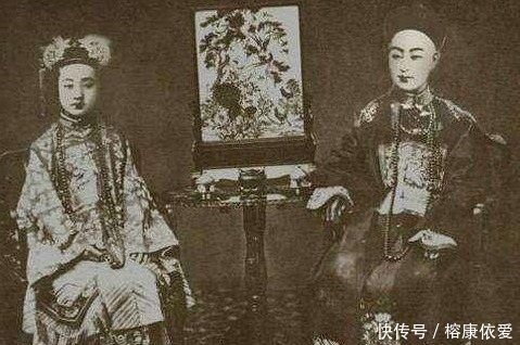 慈禧|光绪去世后仅隔几天慈禧相继去世,贴身宫女道出原因