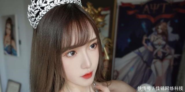 还原|腐团儿cos“生化危机”火了,拿枪姿势神还原,细节百分百还原