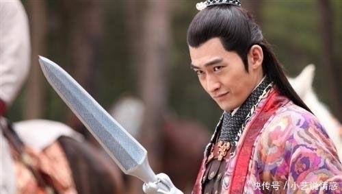 长枪|长枪乃兵器之王,为何枪身却用脆弱的木头制作?古人智慧令人信服