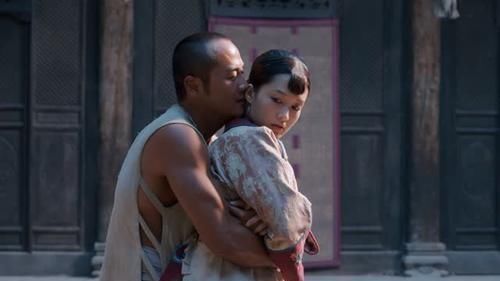 田小娥#白鹿原:死前一声“大”,解开了大家对水性杨花田小娥所有误会