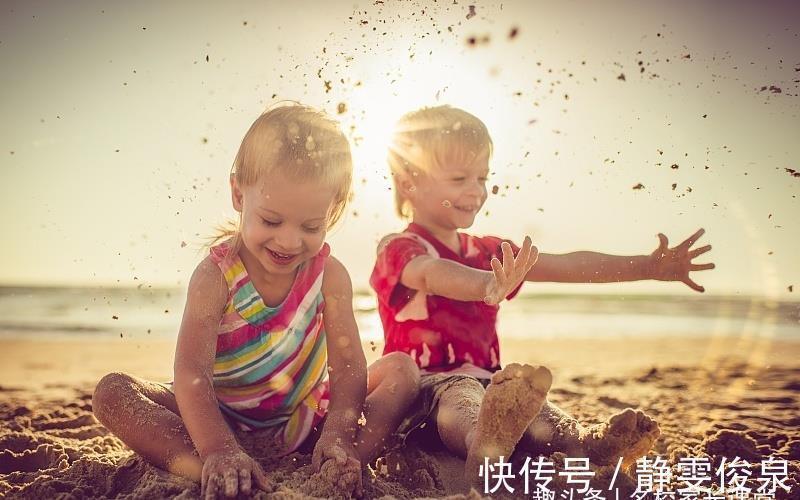 父母|教育,从来都不是一件简单的事,3件事父母一定要提早教会孩子