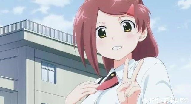 妹子|那些头上“撇发卡”的二次元妹子,我全都要了!