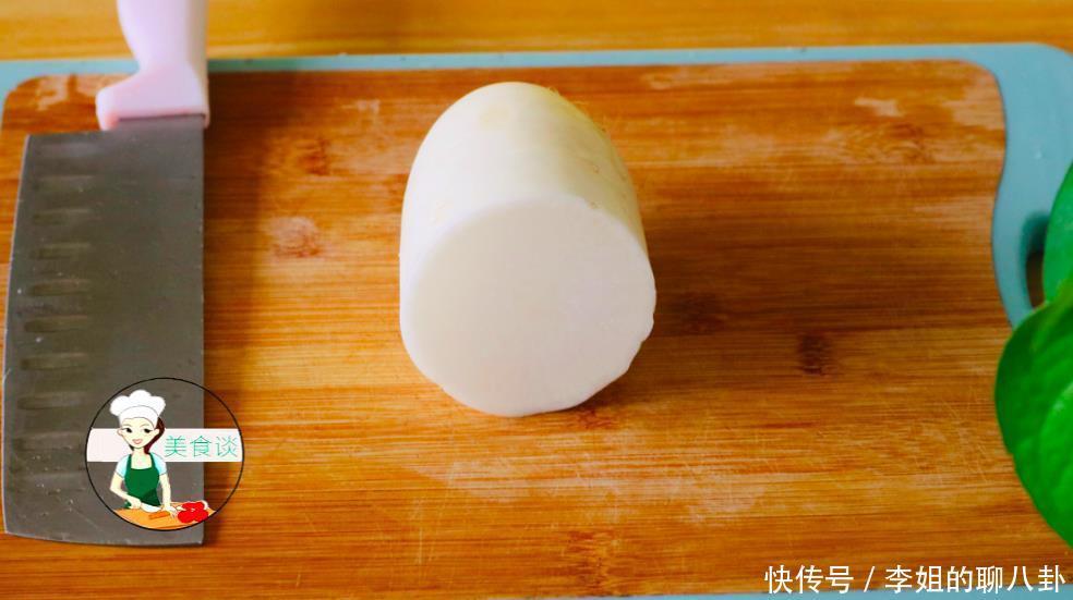 特别|萝卜雪梨糖水此做法,味道太棒了,润肺又止咳,大人小孩要多喝