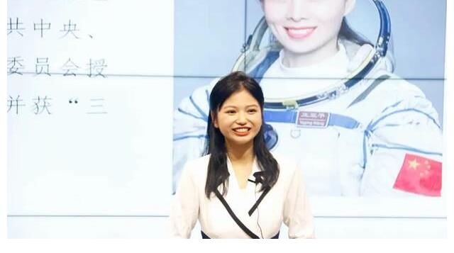 郑州航院主持人大PK！快来看冠军花落谁家？