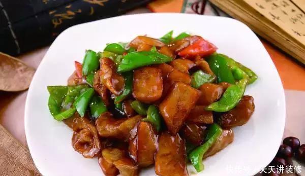 32款出彩家常菜推荐，香酥鲜嫩口味各异，多尝试几款寻找好味道