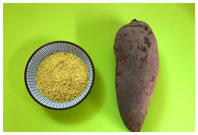 宅家不出门，早餐喝粥最舒服，香甜软糯营养好，老少皆宜