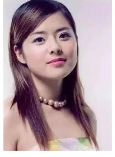 主持人|东方卫视美女主持人：陈辰