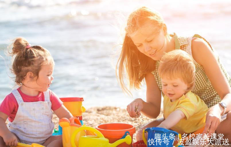 为人父母|二胎家庭中，父母一定要做好3点，会让孩子受益一生