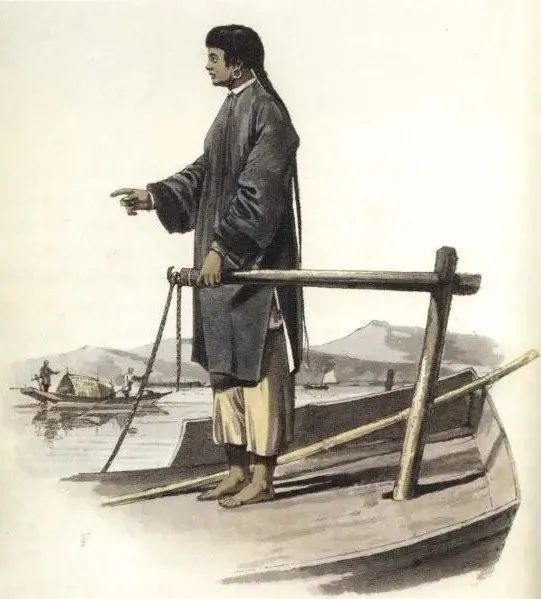 乾隆朝|英国画家笔下的乾隆朝,原来乾隆皇帝长这样!