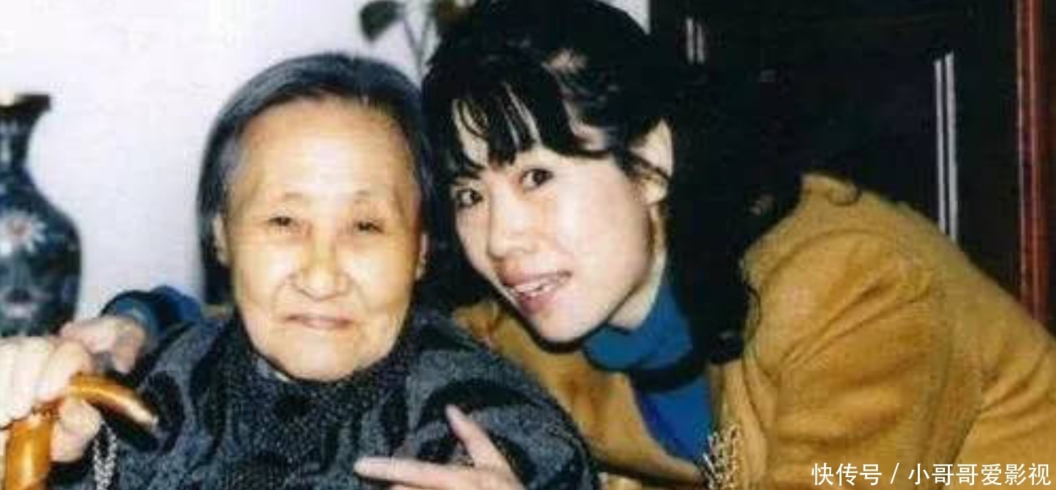 格格|清朝最后的格格:她活到2004年离世,去世前说了溥仪不敢说的话