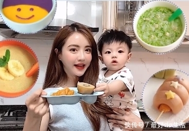 兴冲冲|“兴冲冲”给宝宝加辅食,却遭遇“喝奶难”,这两点细节不要忽略