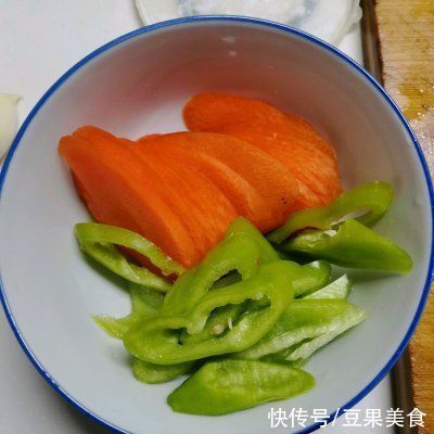 小白也能轻松学会的营养红烧玉子豆腐