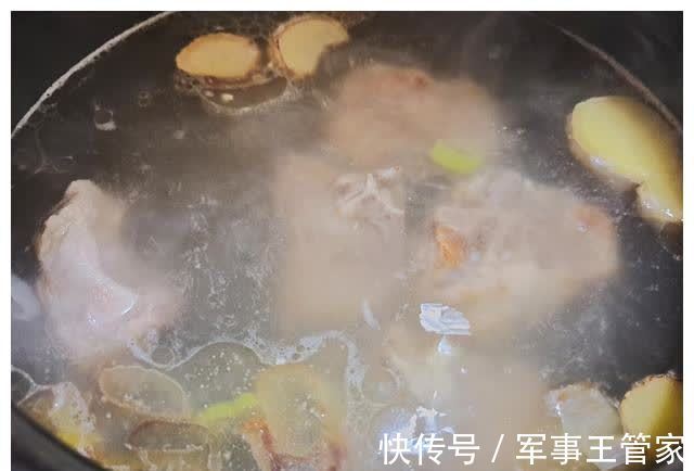 裙带菜|春天,多给孩子喝8种营养汤羹,钙含量高,营养丰富