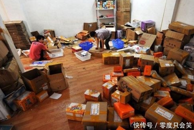 便宜|别被薄利多销“骗”了!拼多多便宜还包邮,靠的是这样赚钱