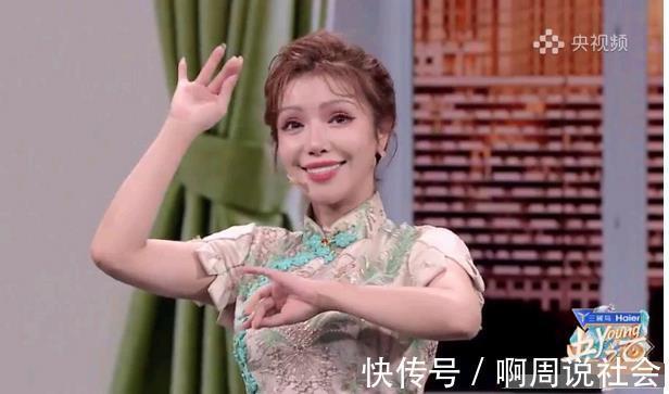 90后|《央young之夏》40位央视主持人8位90后，漂亮小姐姐最小的才24岁